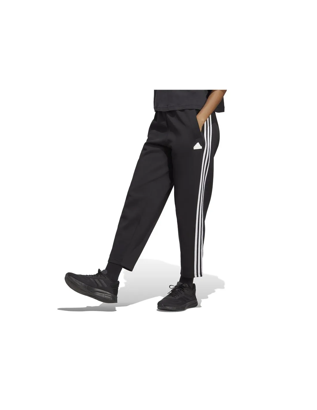 Pantalones adidas Fi 3S Mujer