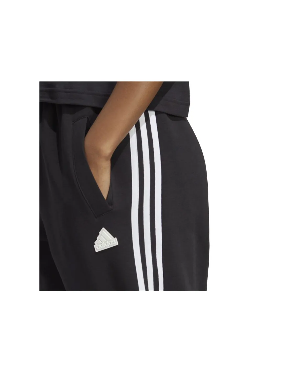 Pantalones adidas Fi 3S Mujer