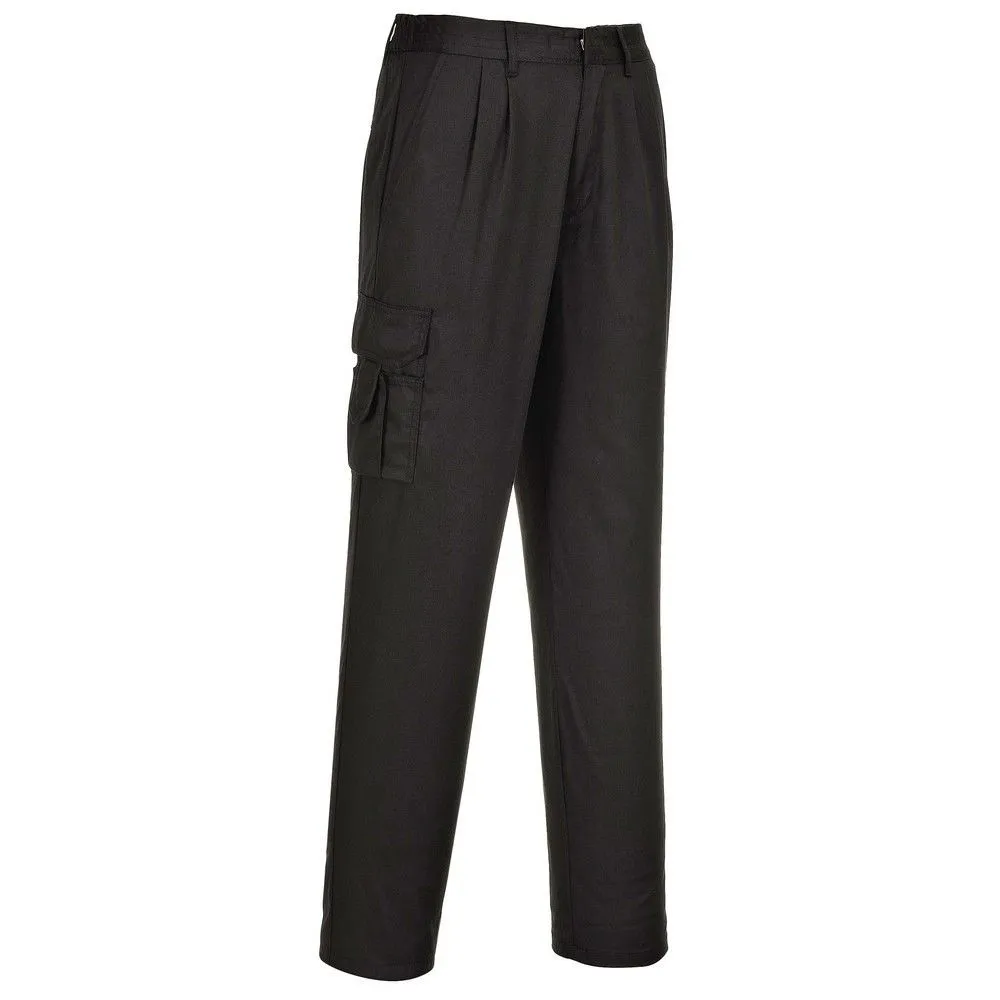 Pantalones Combat de mujer 