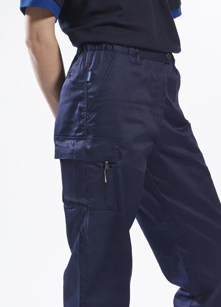 Pantalones Combat de mujer 