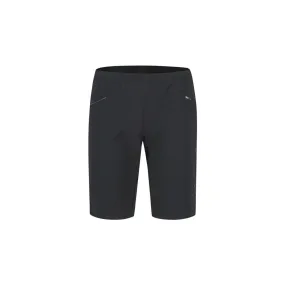 Pantalones cortos Focus Mujer - Negro