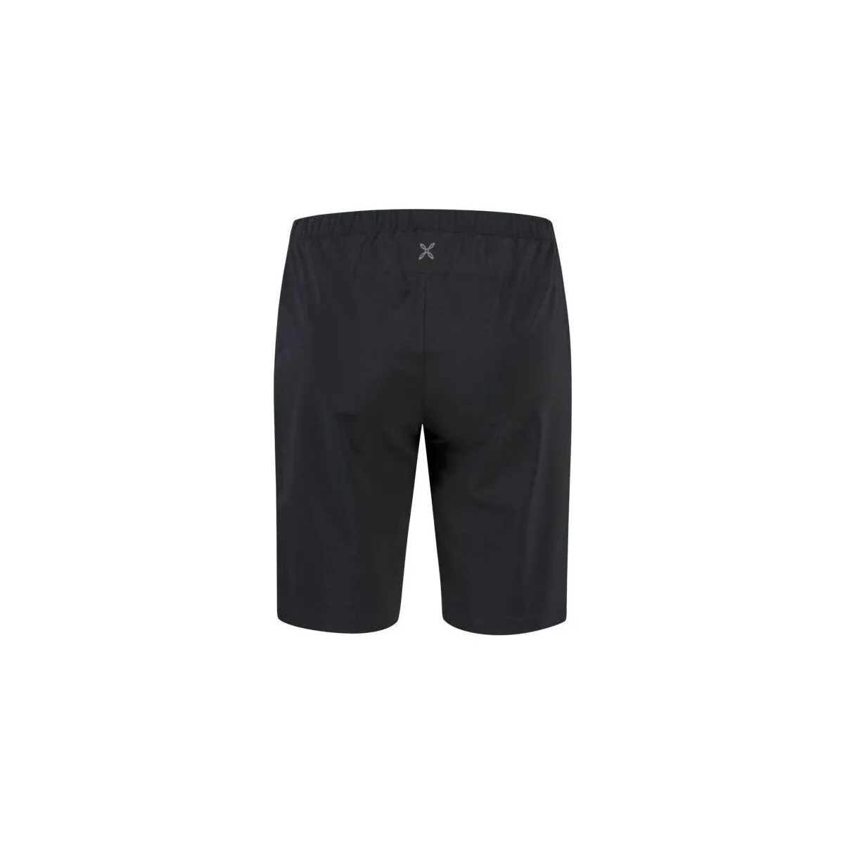 Pantalones cortos Focus Mujer - Negro