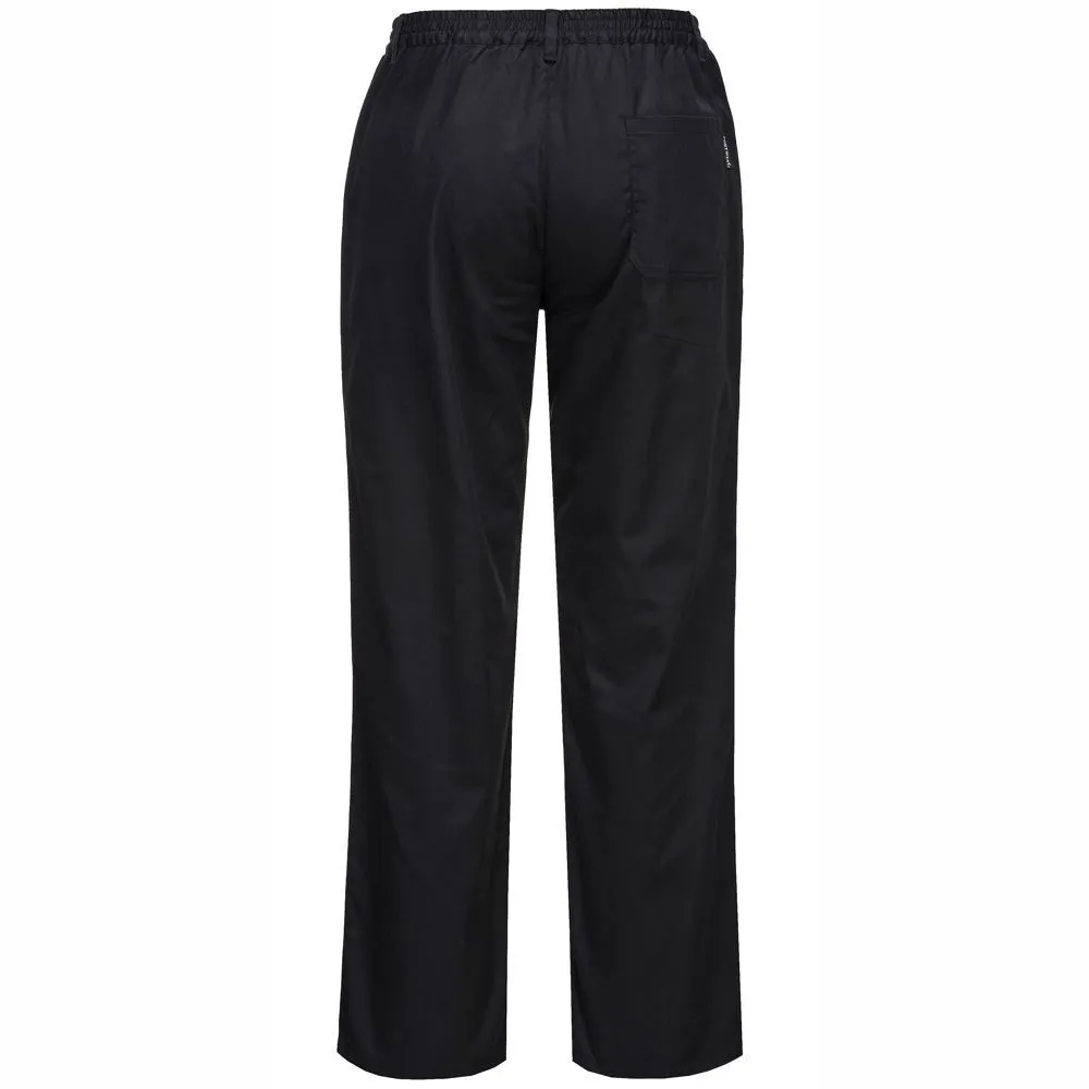 Pantalones de cocina para mujer Rachel 