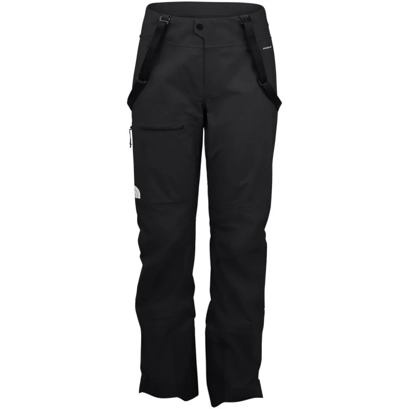 Pantalones de montañismo para mujer The North Face Summit Futurelight (negro)