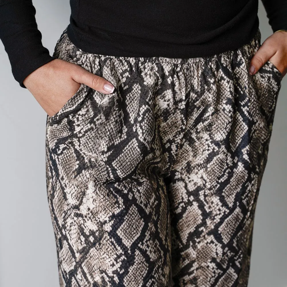 Pantalones de mujer