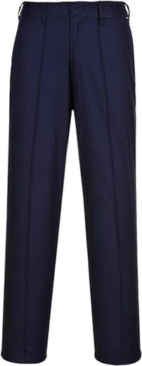 Pantalones elásticos de mujer