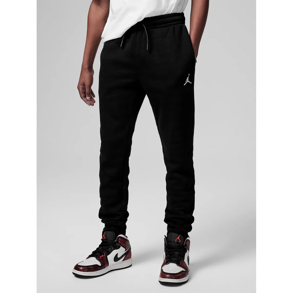 Pantalones Nike Jordan MJ Brooklyn Fleece Essentials Big Kids