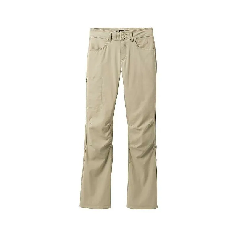 Pantalones Prana Halle Pant II (Sandbar) mujer