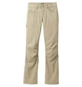 Pantalones Prana Halle Pant II (Sandbar) mujer