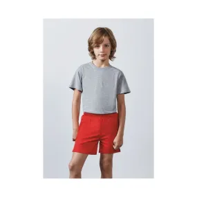 Pantalón Corto de Deporte Niños Calcio de Roly