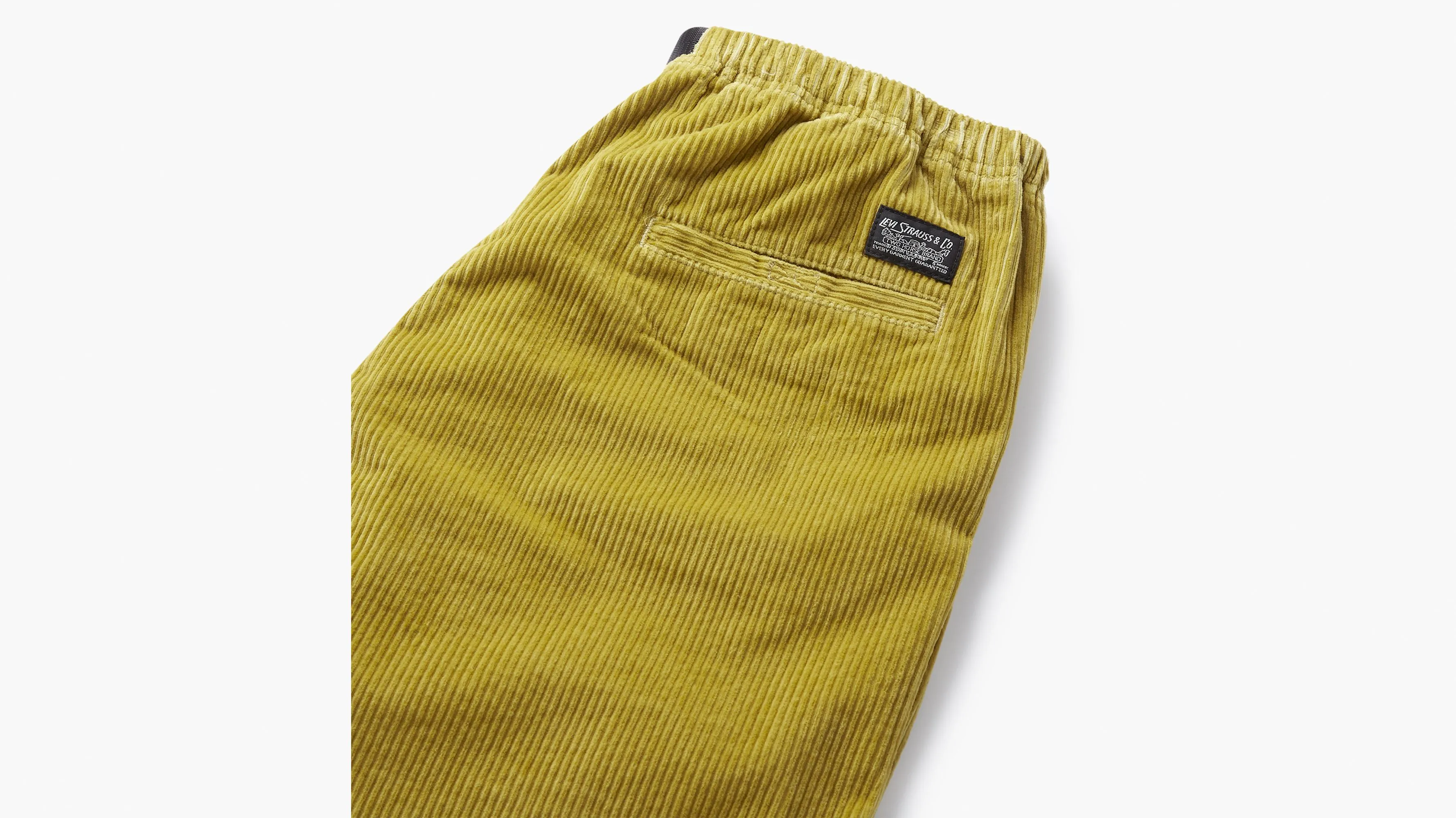 Pantalón De Abertura Rápida Levi's® Skate™