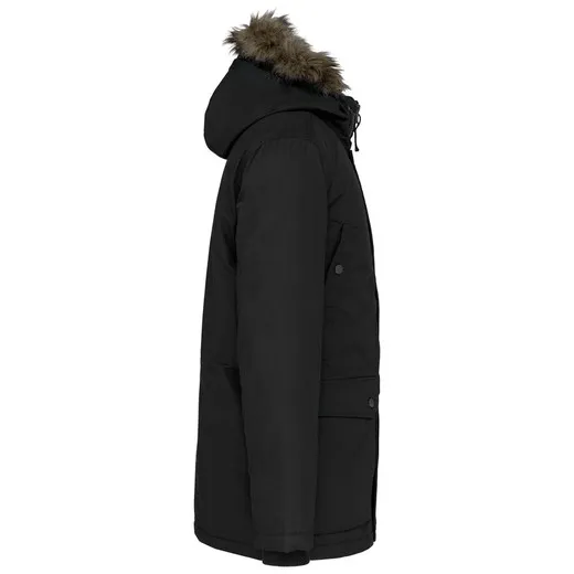 Parka de invierno