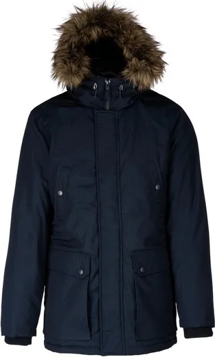 Parka de invierno