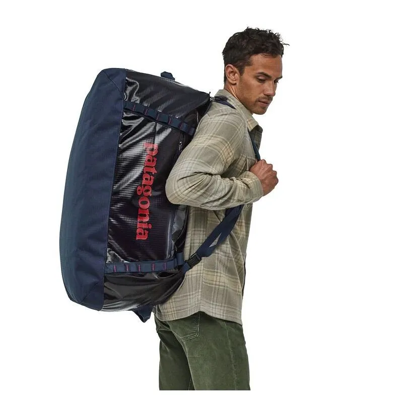 Patagonia Black Hole Duffel Bag 100l (Classic navy)