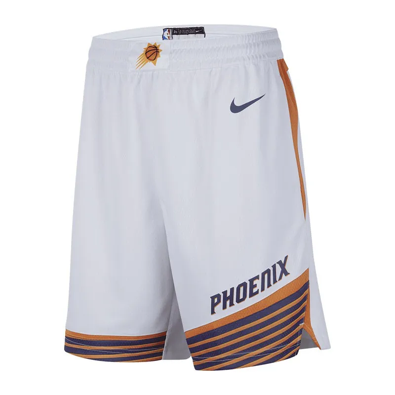 PHOENIX SUNS ASSOCIATION EDITION SWINGMAN SHORT