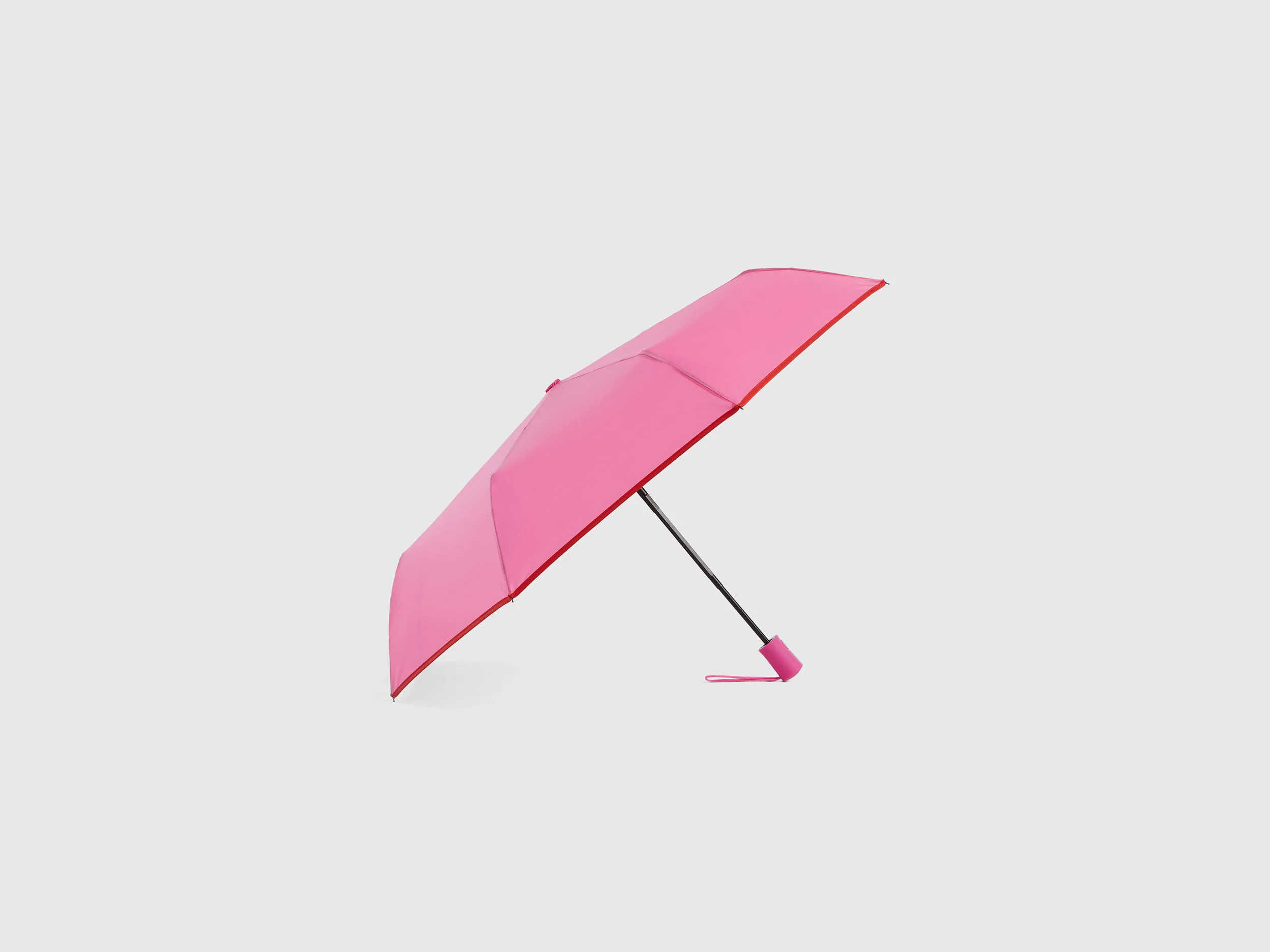 Pink umbrella