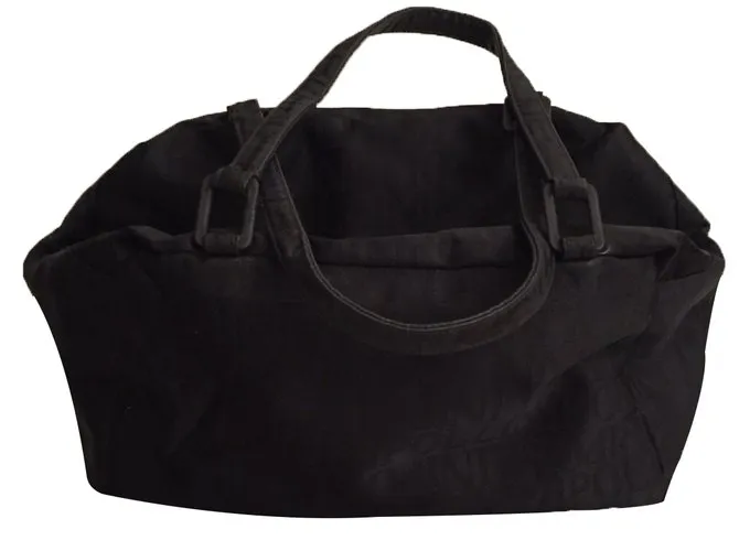 Pollini Bolsos de mano Negro 