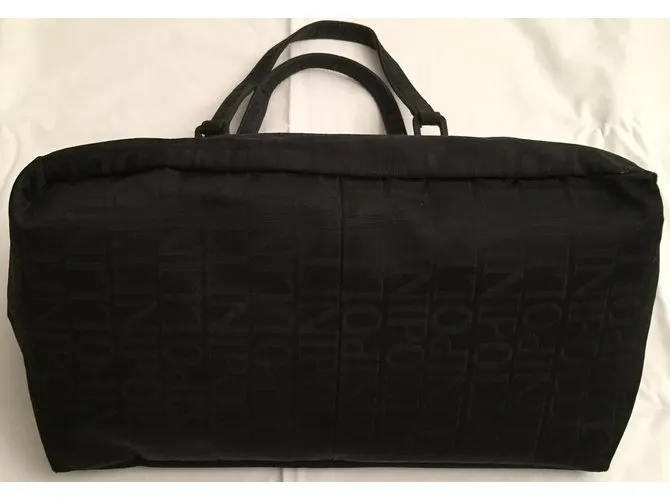 Pollini Bolsos de mano Negro 