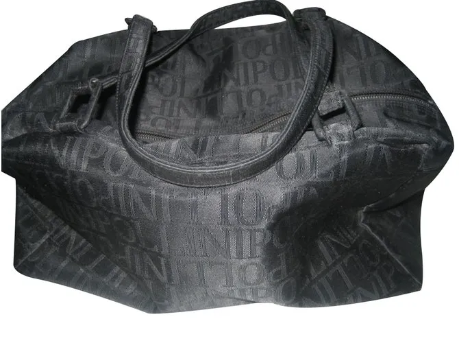 Pollini Bolsos de mano Negro 