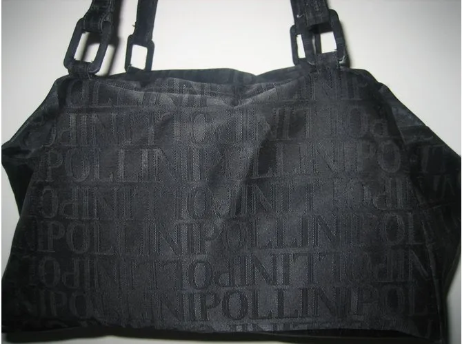 Pollini Bolsos de mano Negro 