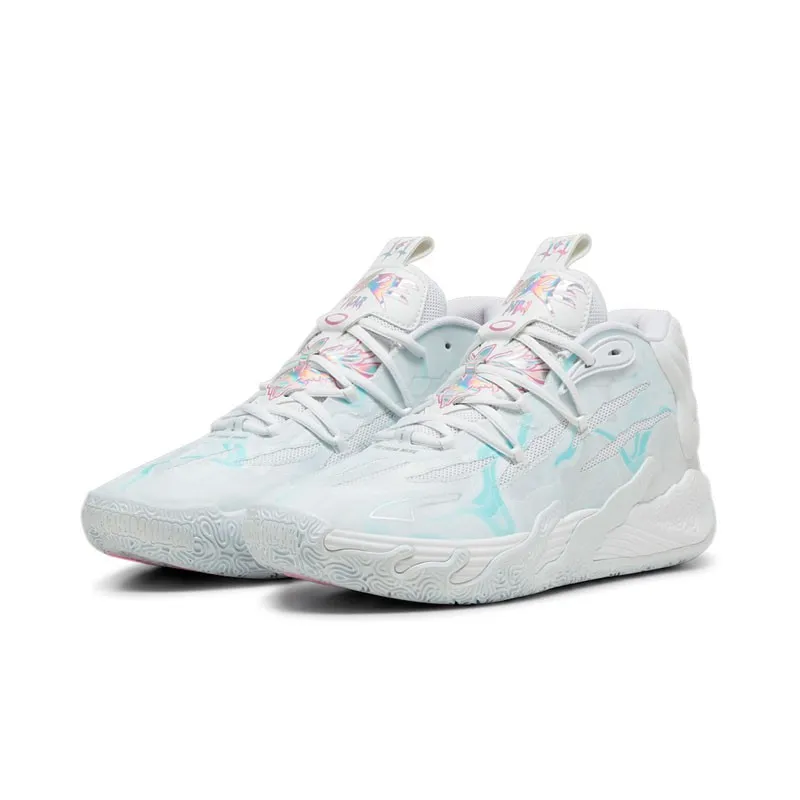 PUMA MB.03 IRIDESCENT (JUNIOR)