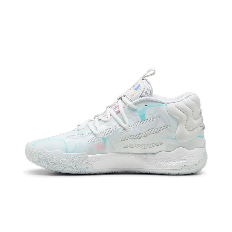 PUMA MB.03 IRIDESCENT (JUNIOR)