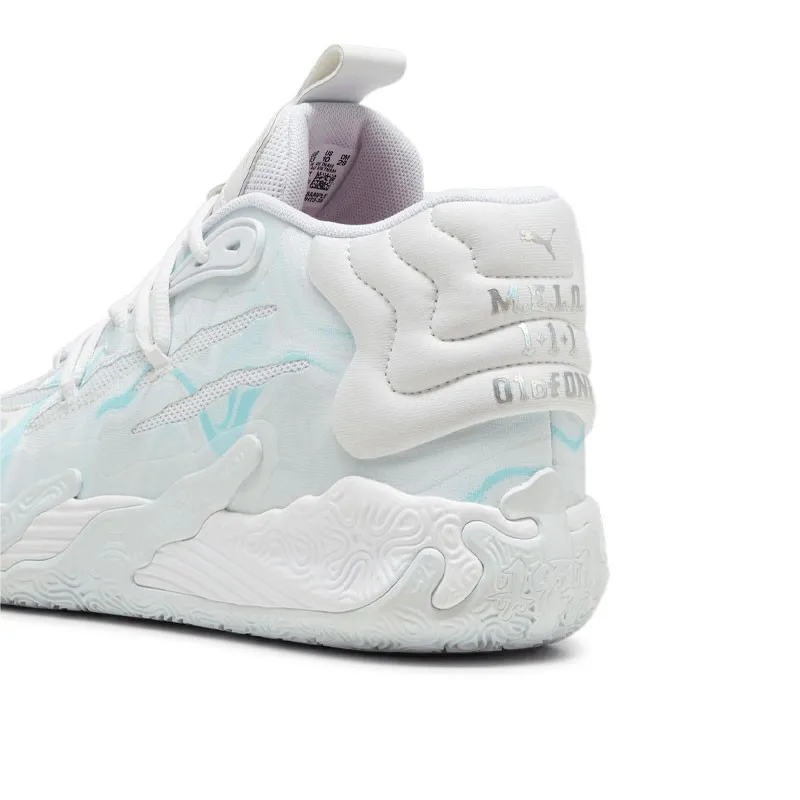 PUMA MB.03 IRIDESCENT (JUNIOR)