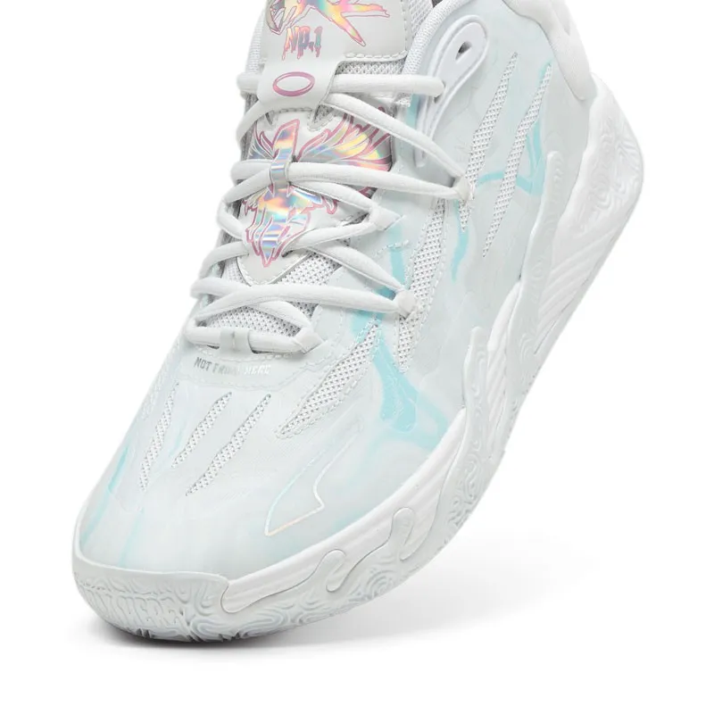 PUMA MB.03 IRIDESCENT (JUNIOR)