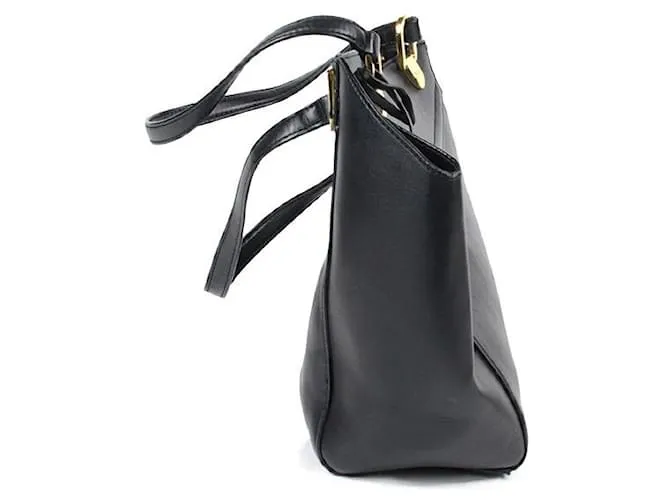 Ralph Lauren Bolsos de mano Negro 