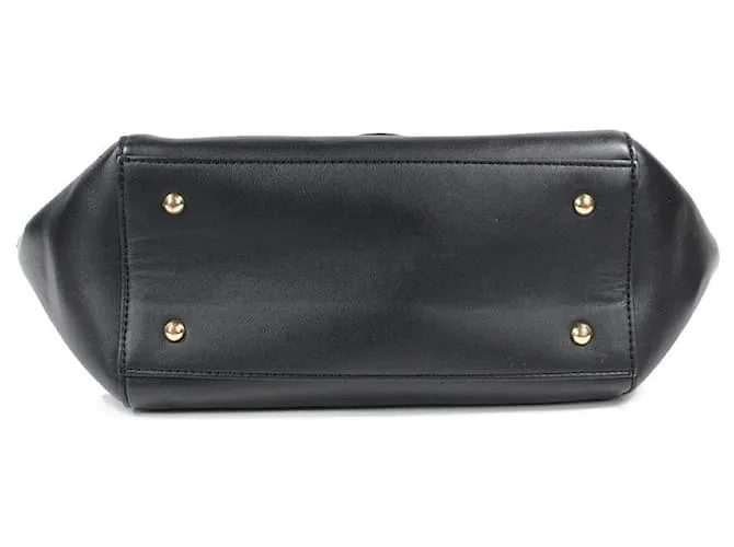 Ralph Lauren Bolsos de mano Negro 