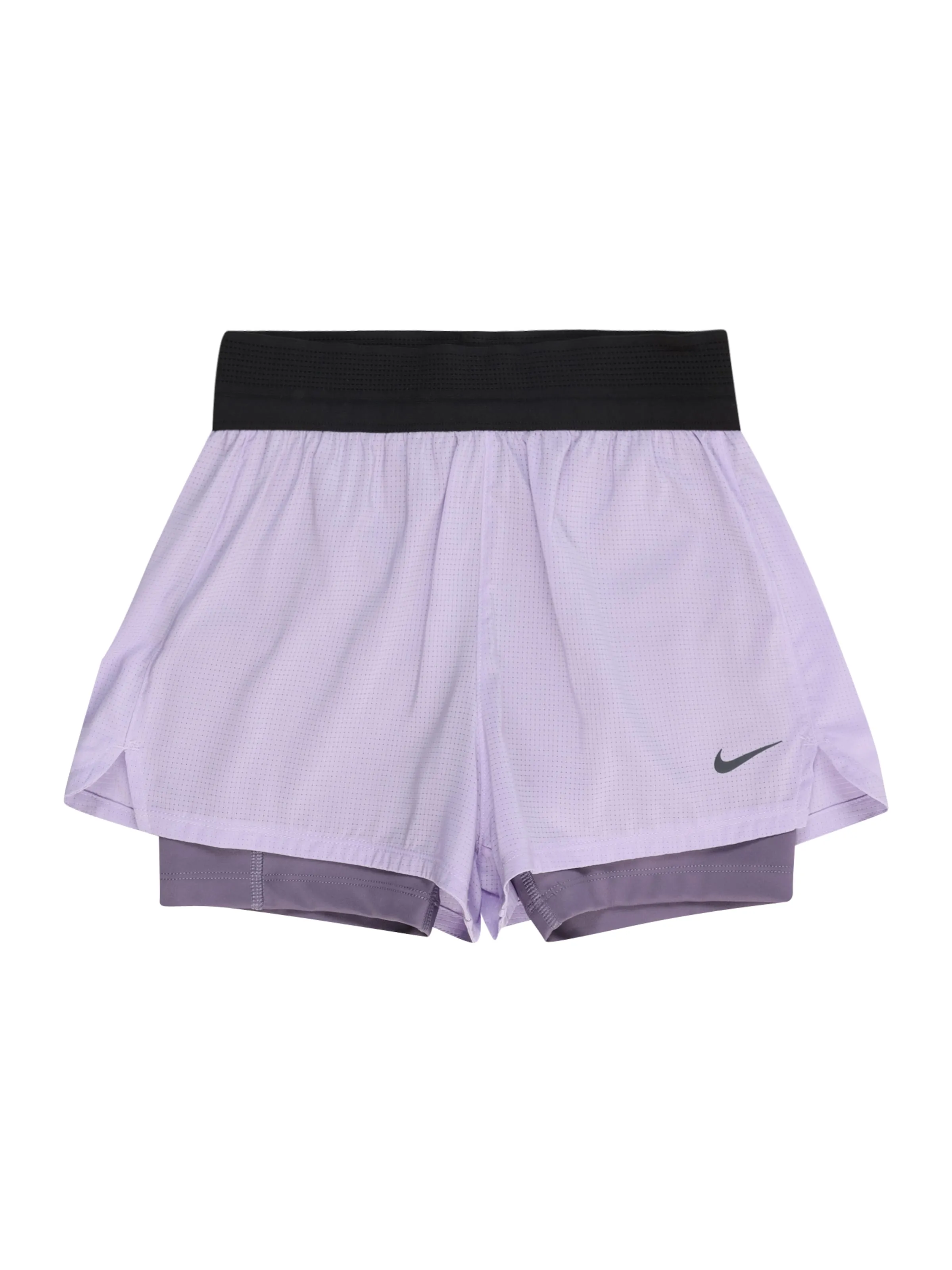 regular Pantalón deportivo NIKE en Lila