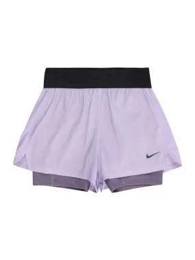 regular Pantalón deportivo NIKE en Lila