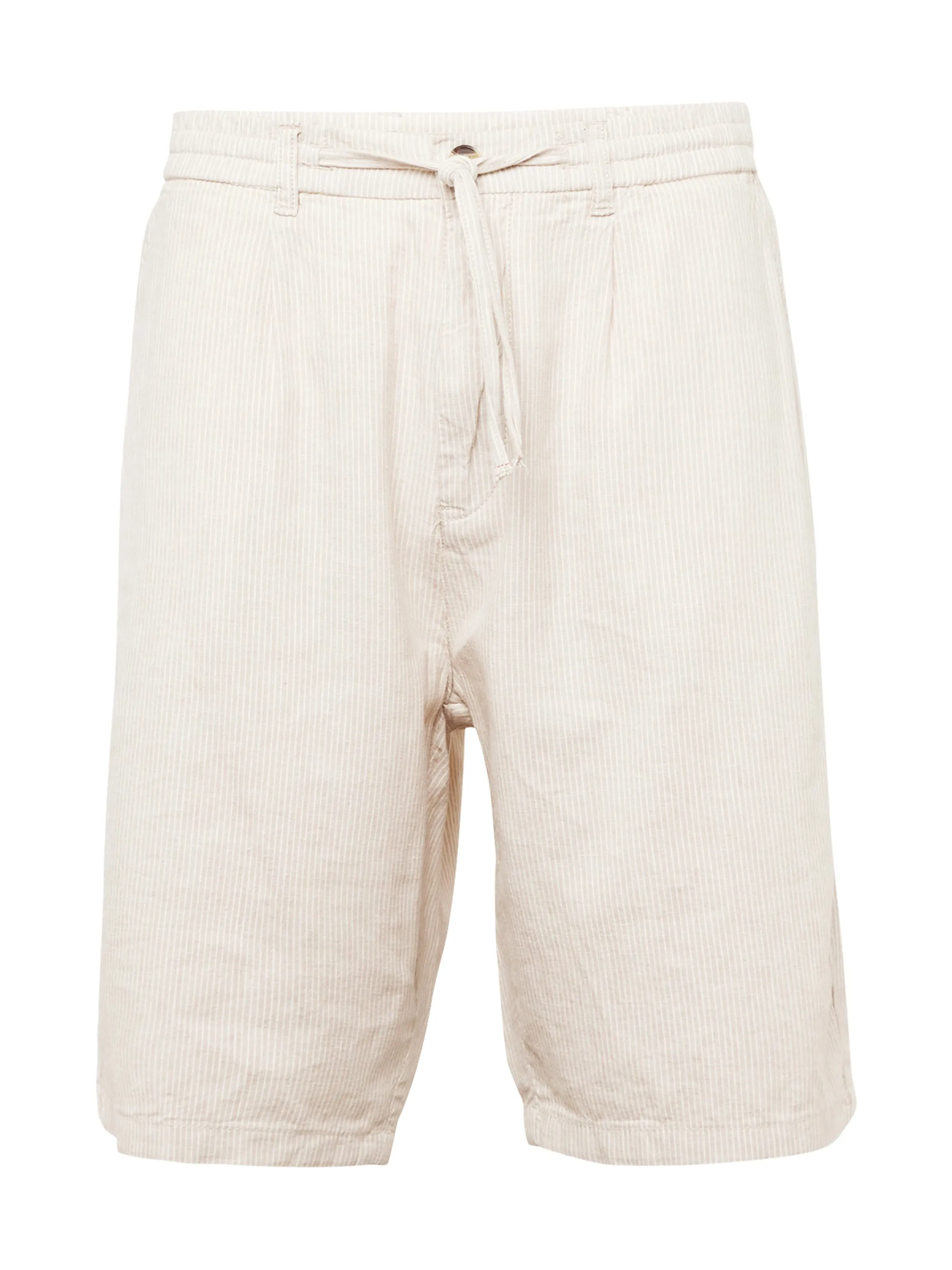 regular Pantalón Lindbergh en Beige