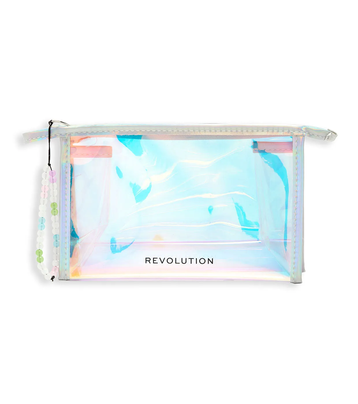 Revolution - *Mood Switch* - Neceser de viaje Holographic Makeup Bag