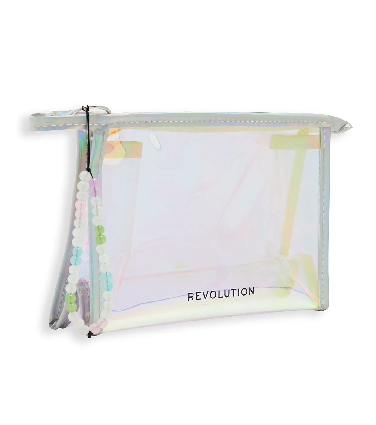 Revolution - *Mood Switch* - Neceser de viaje Holographic Makeup Bag