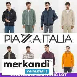 Ropa hombre invierno lote surtido PIAZZA Grado A