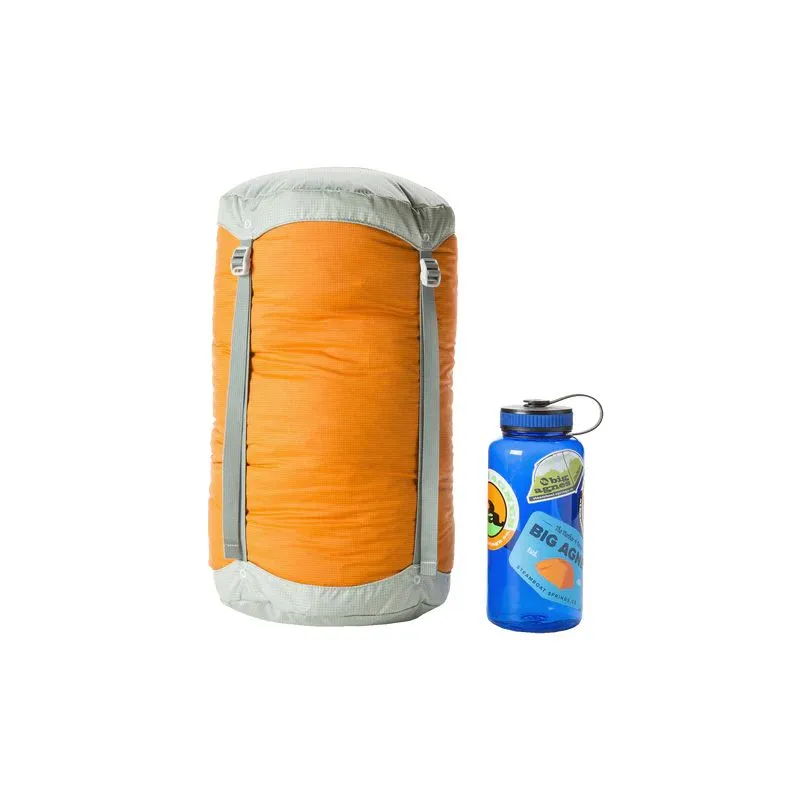 Saco de compresión Big agnes 15L