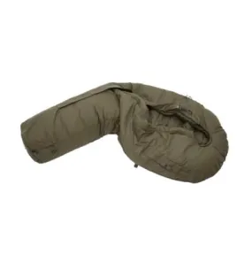 Saco de dormir CARINTHIA Survival one (Oliva)