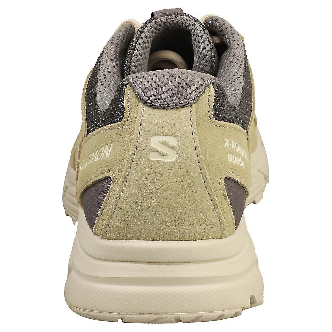 Salomon X-mission 4 Zapatillas Casuales Unisex en Peltre