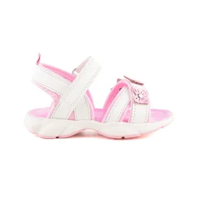 SANDALIA PARA NIÑA GUGA BUTTERFLY LILY CON VELCRO