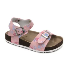 Sandalias bio niña Bubble Kids 2884