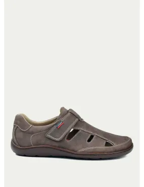 SANDALIAS CALLAGHAN 80902 MARRON 