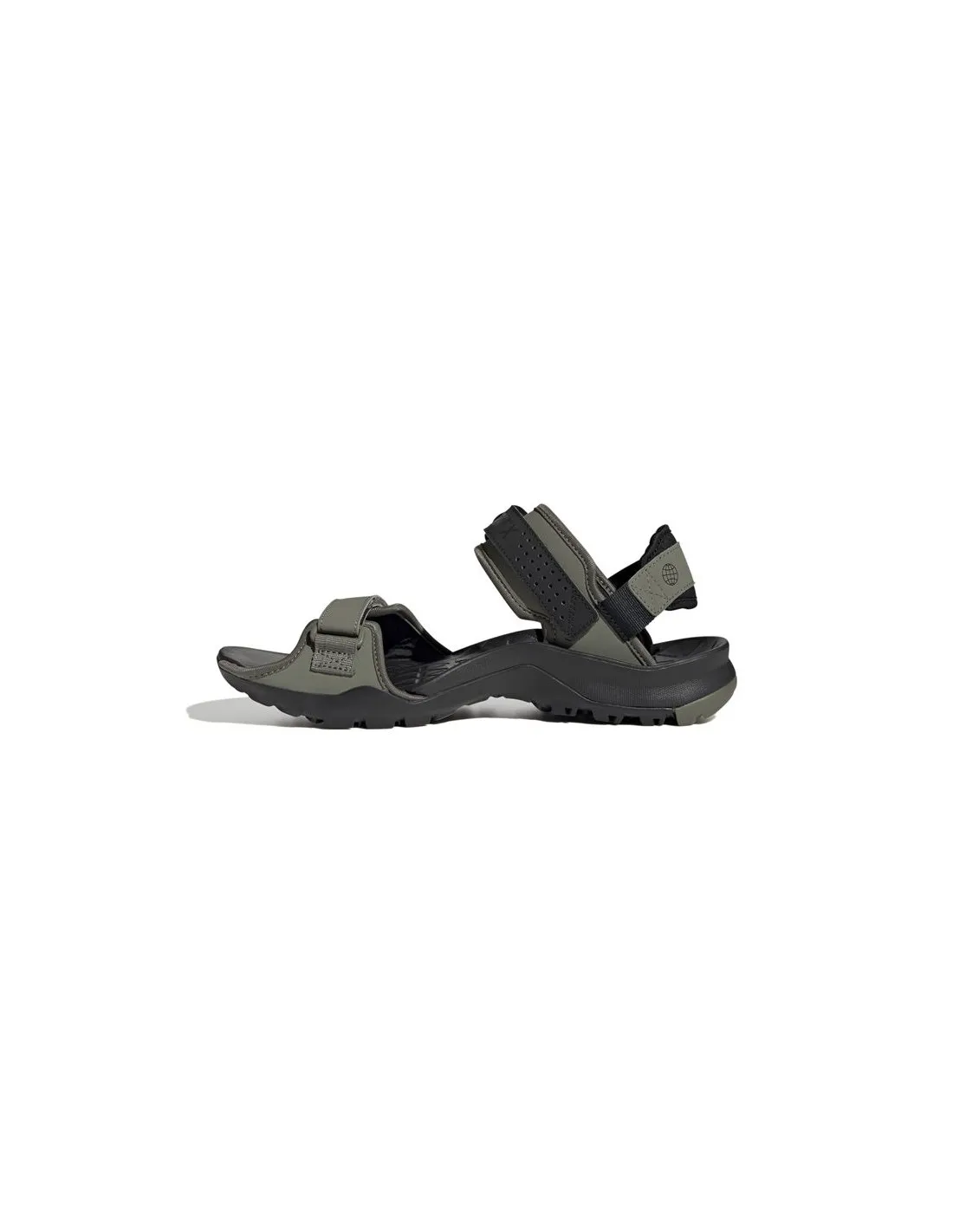 Sandalias de Montaña adidas Terrex Cyprex II Hombre