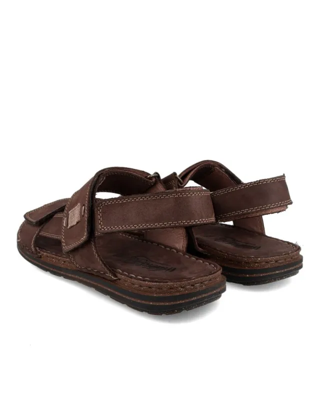 Sandalias hombre Walk & Fly Off Road 680 43770 A3