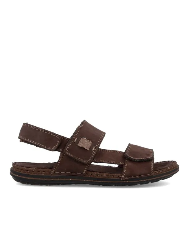 Sandalias hombre Walk & Fly Off Road 680 43770 A3