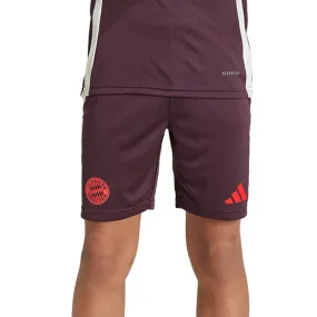 Short adidas Bayern niño entrenamiento