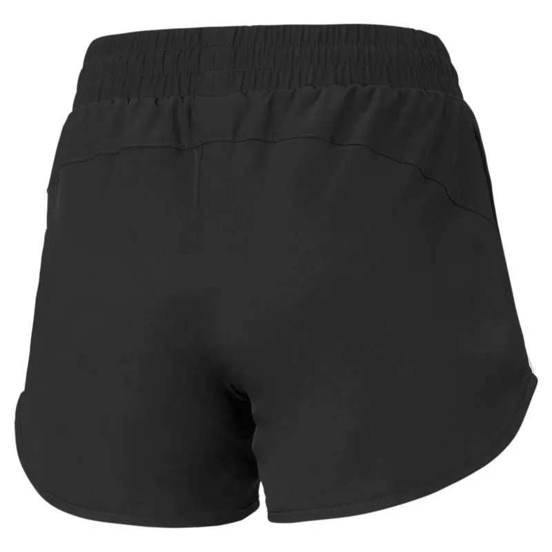 Short Urbanas Mujer Puma Active 4 Woven Shorts