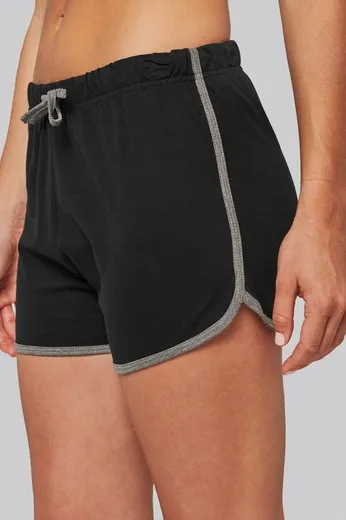 Shorts de deporte mujer