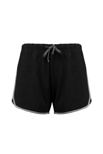 Shorts de deporte mujer