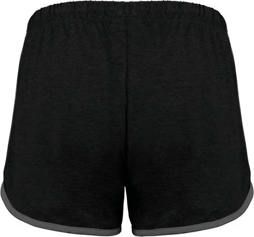 Shorts de deporte mujer